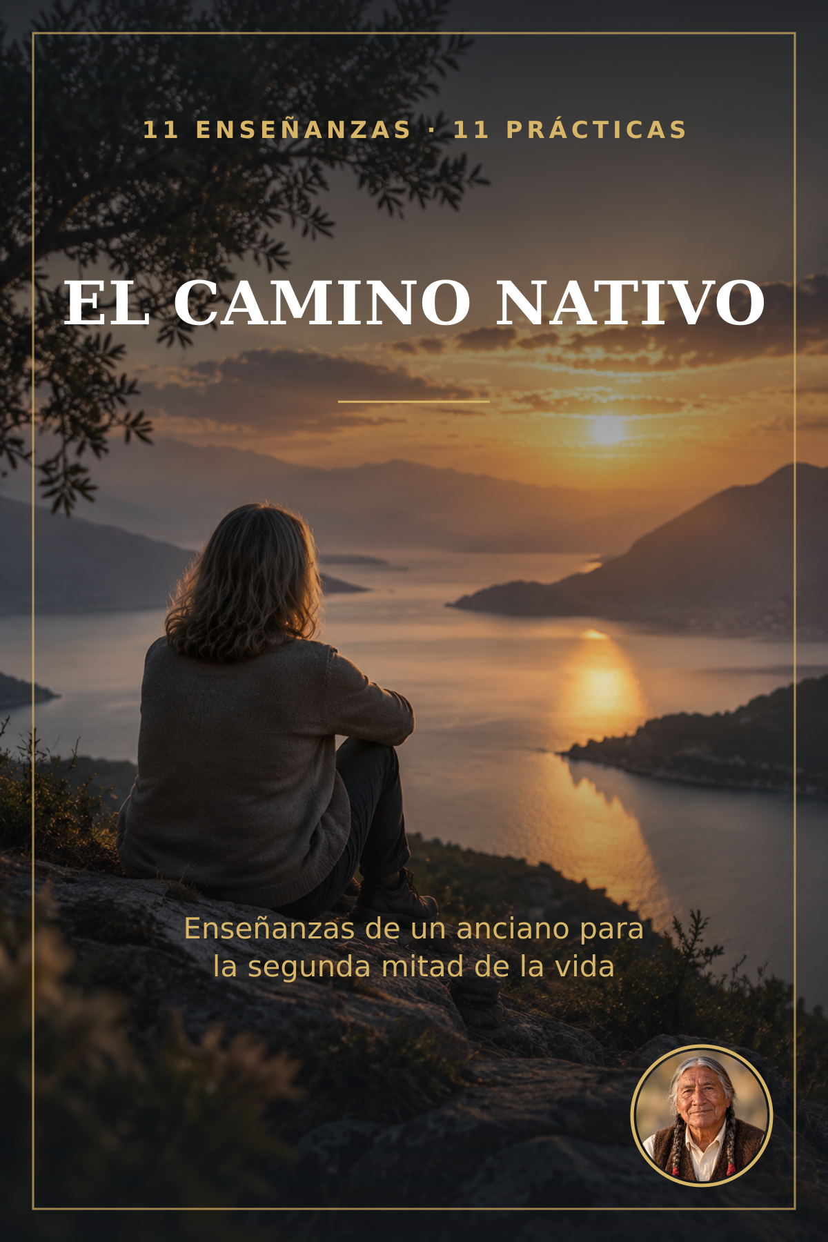 Las enseñanzas que nadie nos dio para la segunda mitad de la vida
