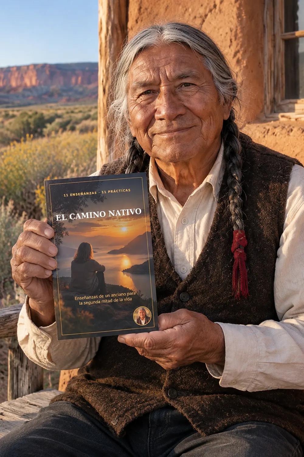 El Anciano Nativo
