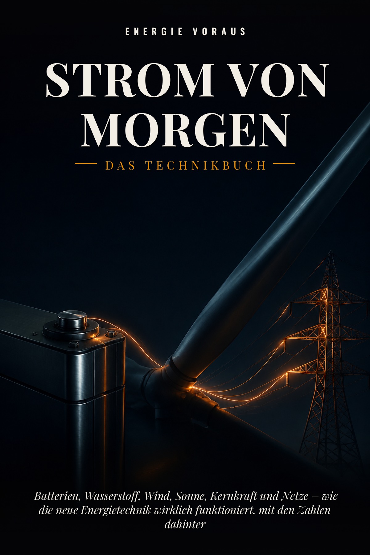 Die neue Energietechnik – endlich mit den Zahlen dahinter