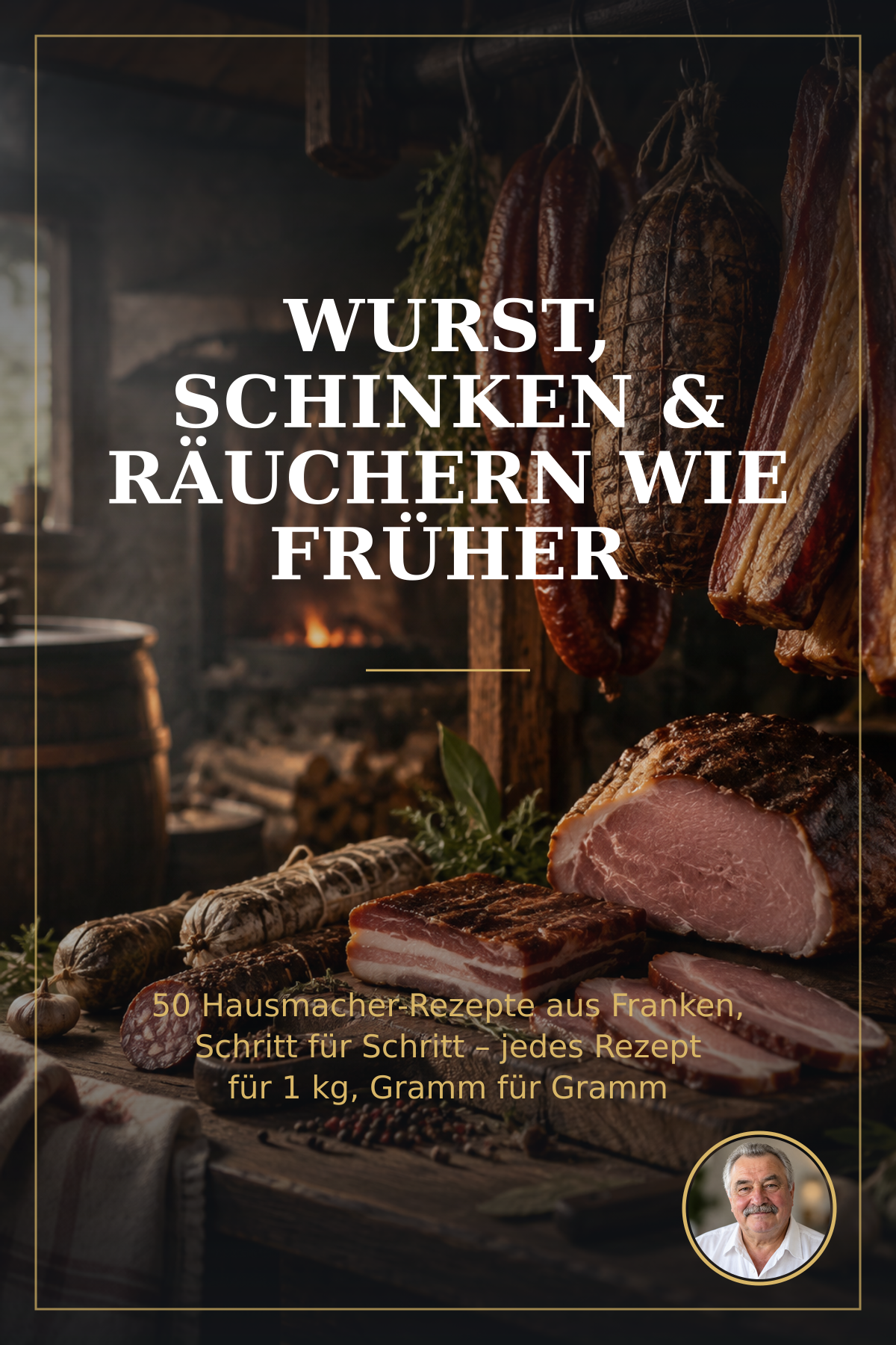 Wurst, Schinken und Speck wie früher – Gramm für Gramm.