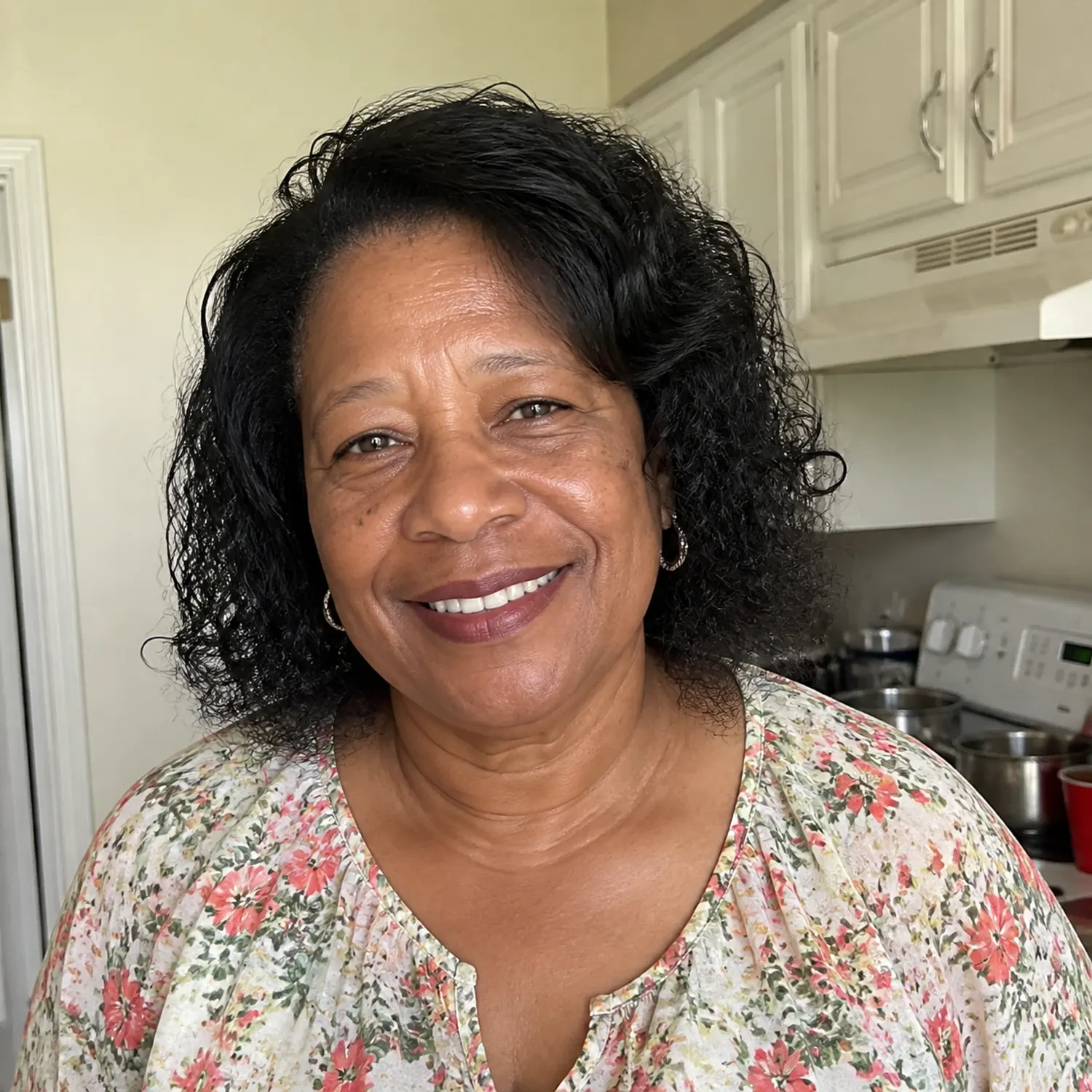Doris K.
