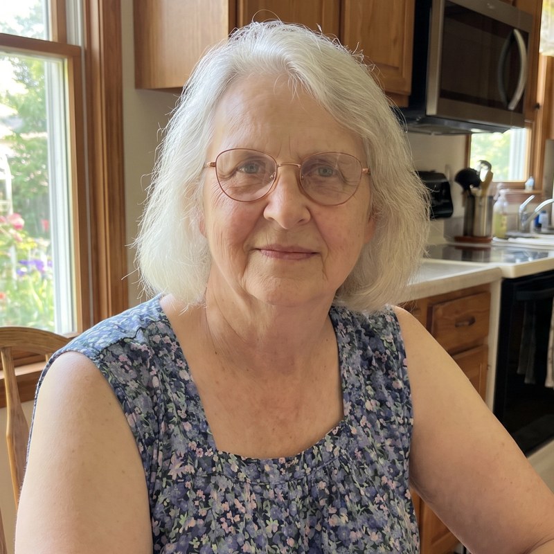 Margaret