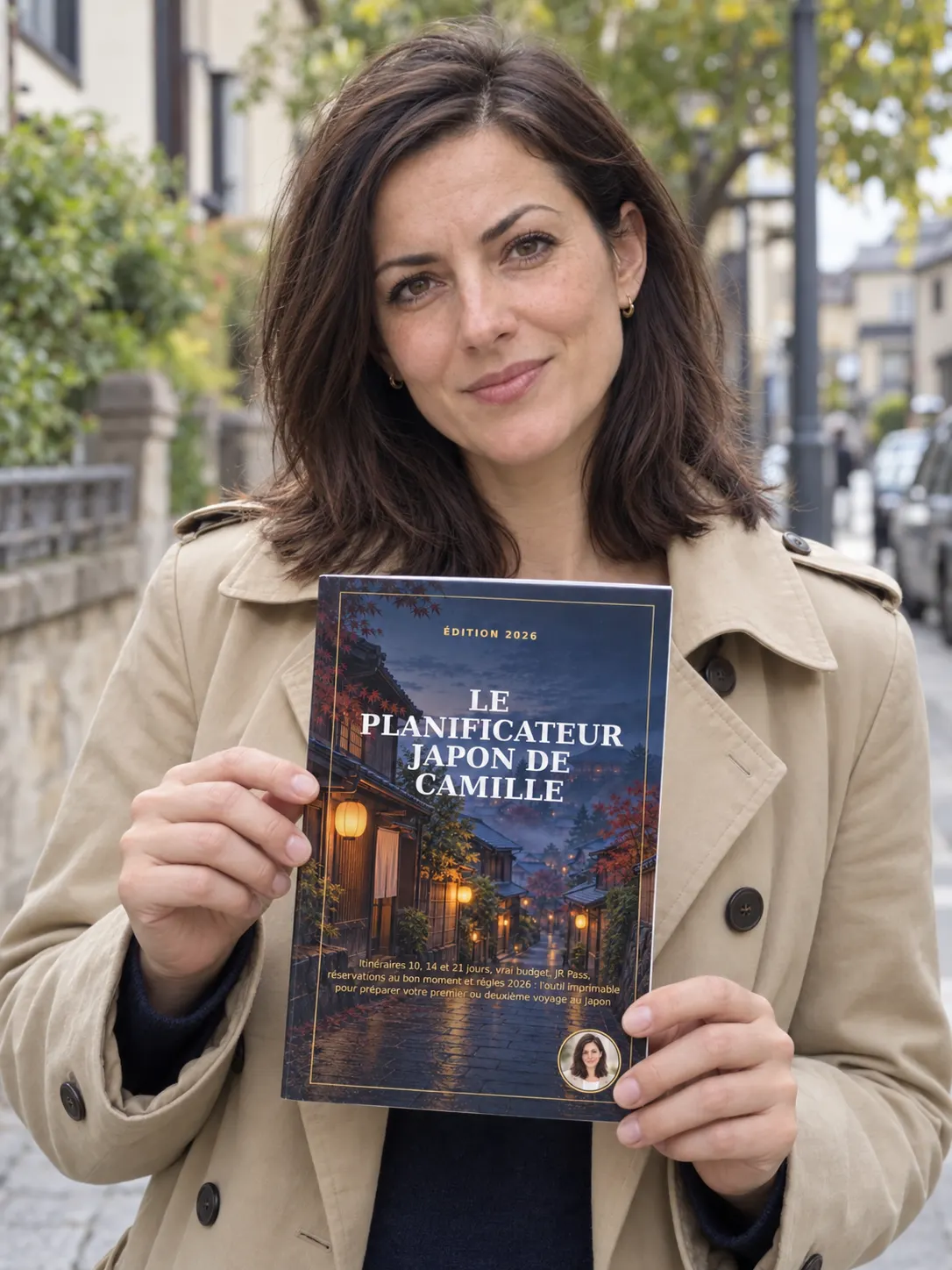 Camille