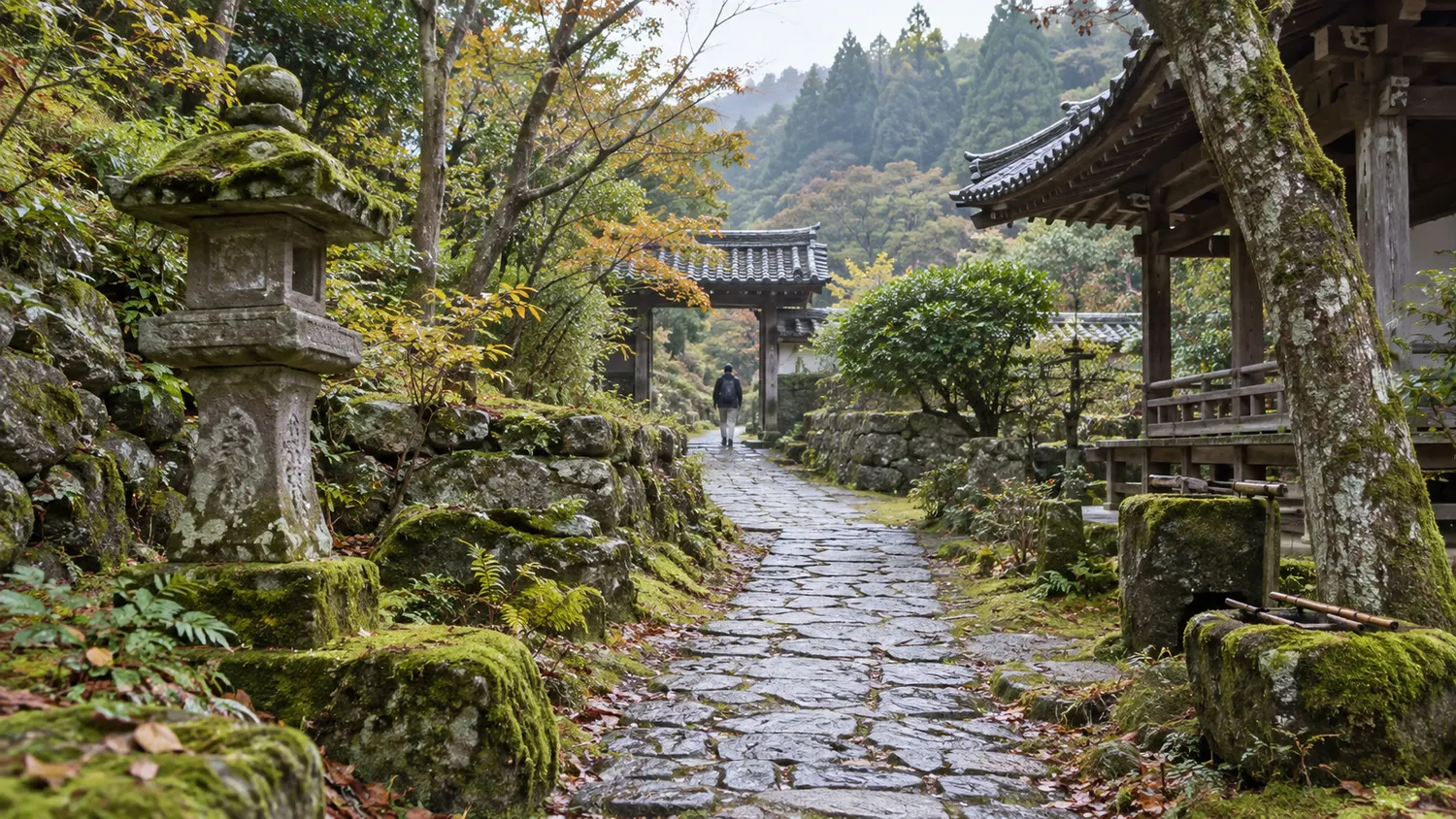 Le Japon sans la foule : 40 alternatives aux sites saturés