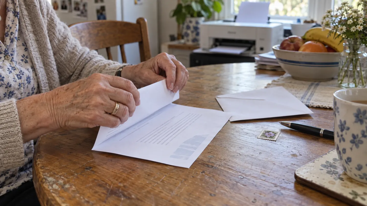 Musterbrief-Paket: Reklamation & Erstattung