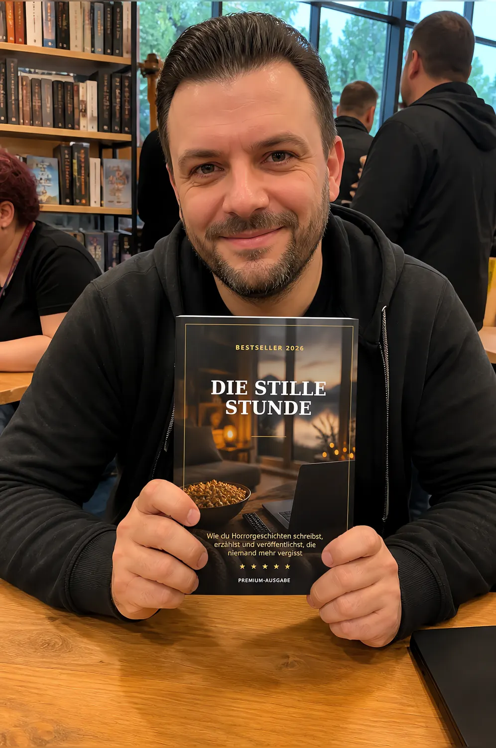Nachtschatten Verlag