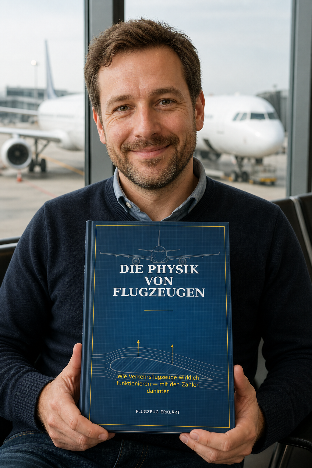 Flugzeug Erklärt