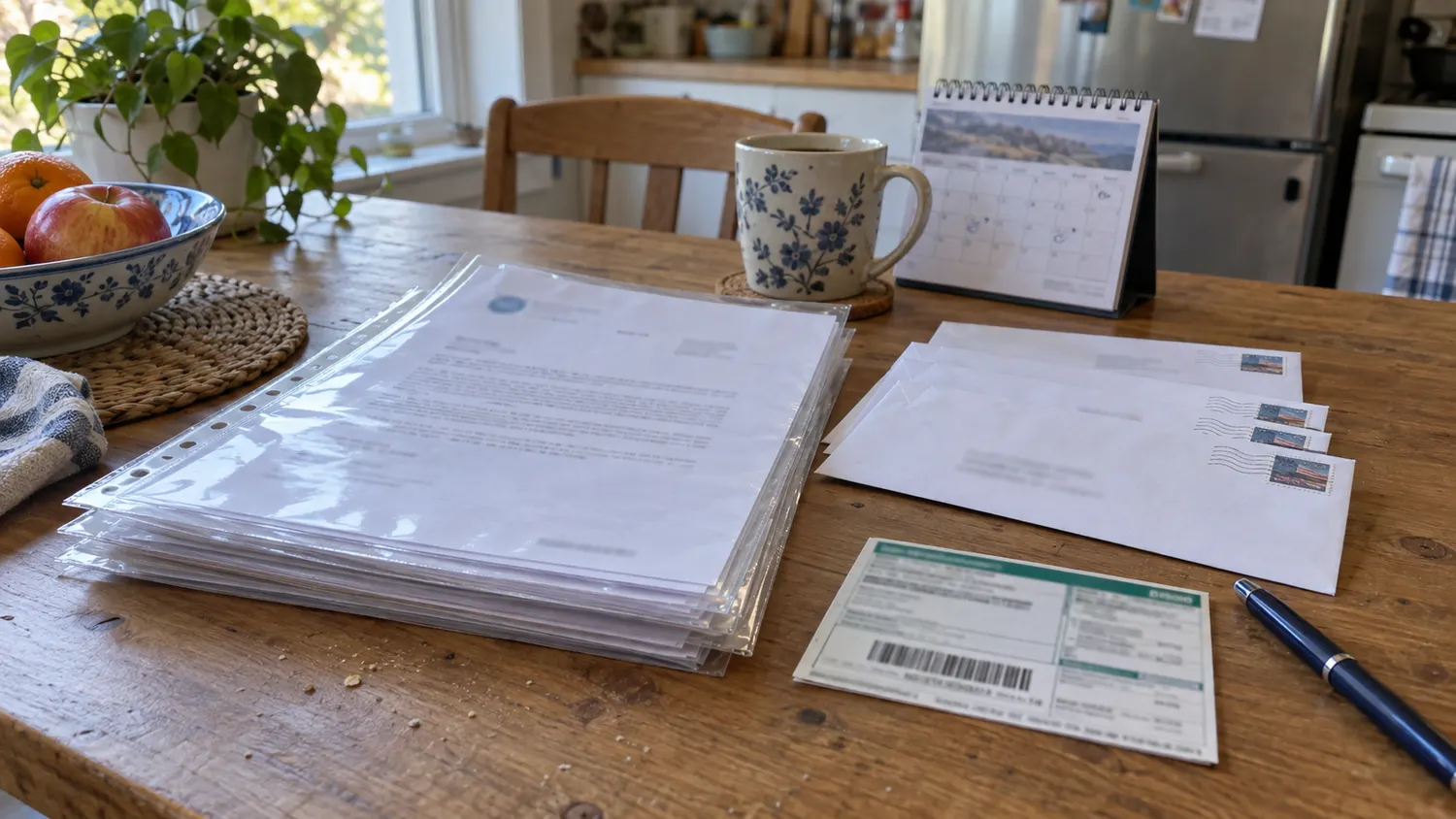 Musterbrief-Paket: Jeder Schriftverkehr fristsicher und souverän