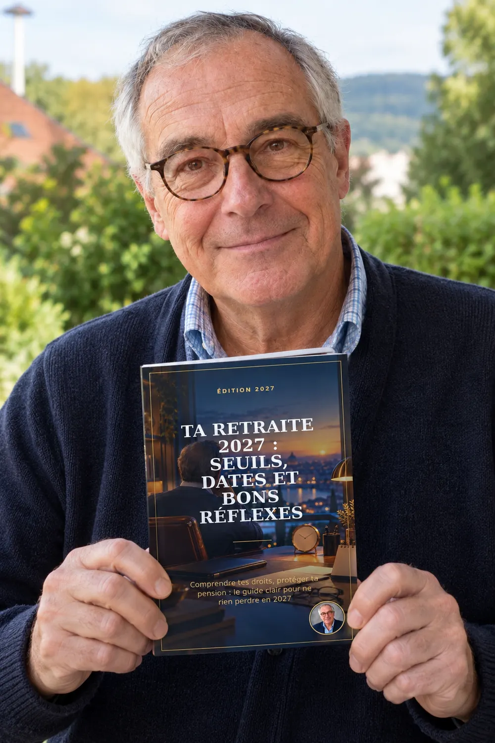 Michel Garnier