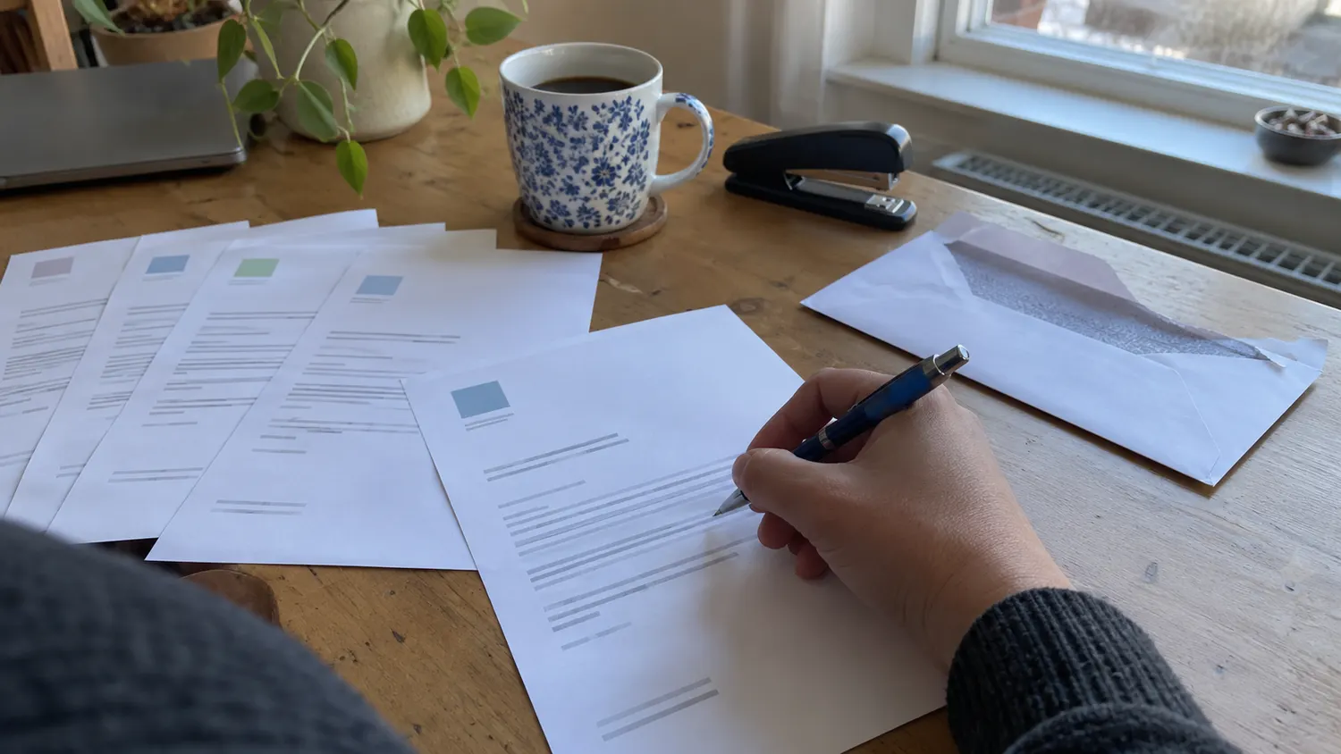Musterschreiben-Paket: Richtig antworten, wenn die Behörde schreibt