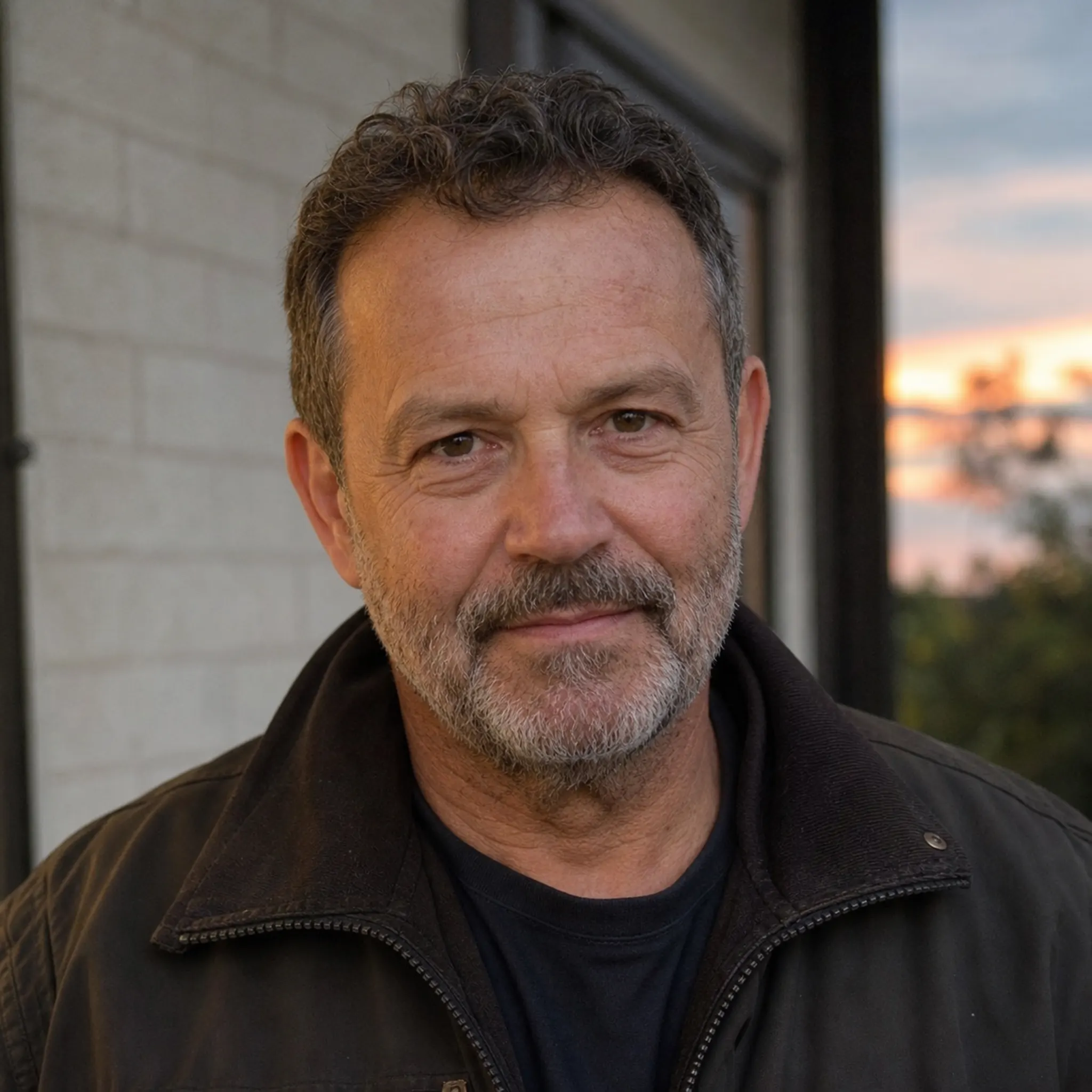 Frank D.