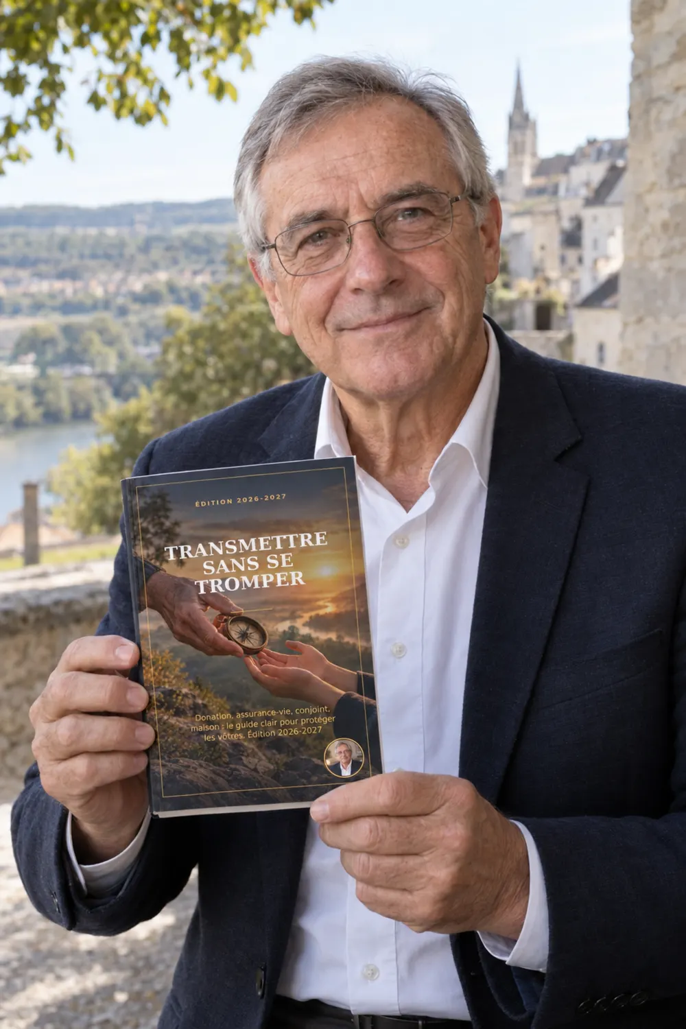Transmettre avec Pierre