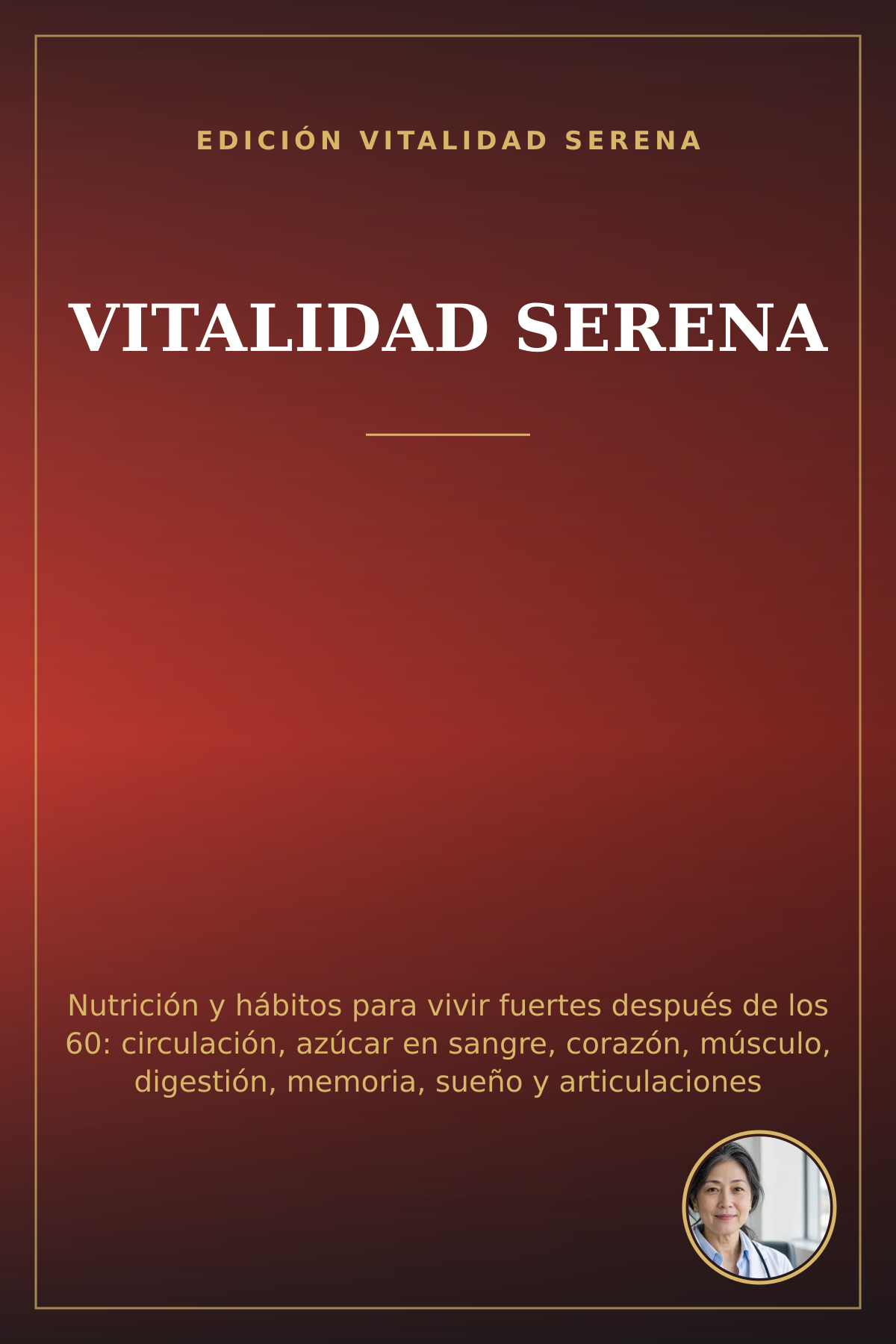 Tu cuerpo después de los 60 sí puede sentirse mejor.