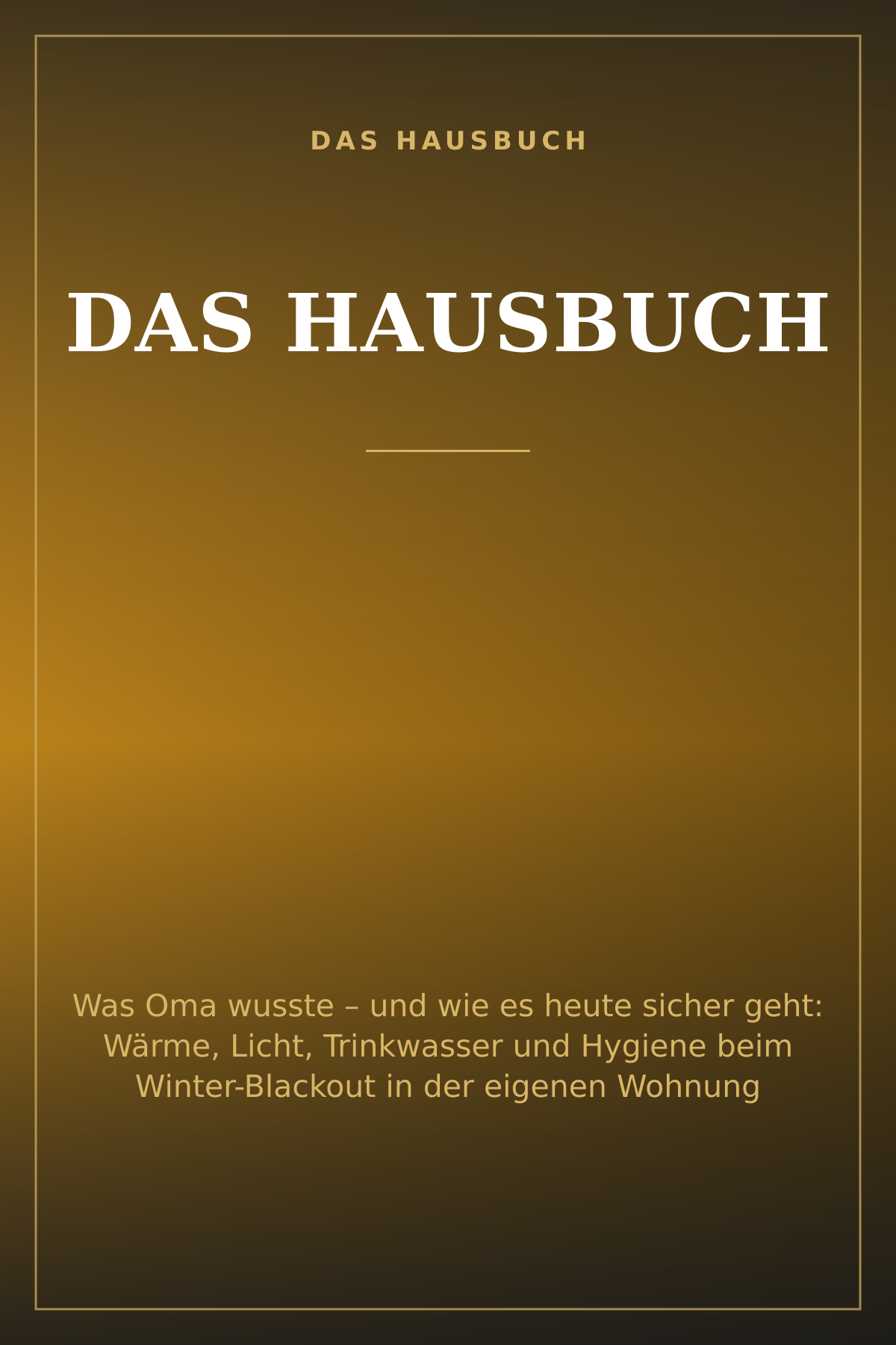 Was Oma wusste und wie es heute sicher geht.